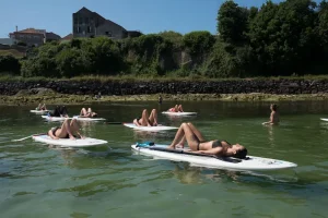 sup pilates