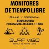 Curso-monitor -tiempo-libre