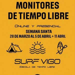 Curso-monitor -tiempo-libre